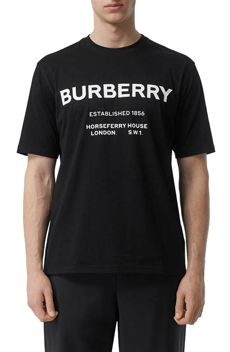 burberry sport t shirt|burberry t shirts price.